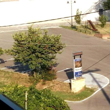 Πανοραμα Villa Aigani Luaran gambar