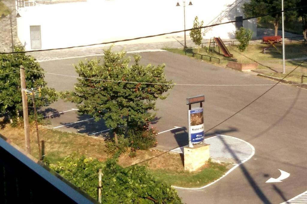 Πανοραμα Villa Aigani Luaran gambar