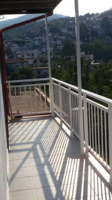 Πανοραμα Villa Aigani Luaran gambar