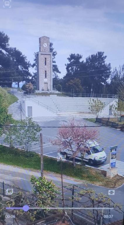 Πανοραμα Villa Aigani Luaran gambar